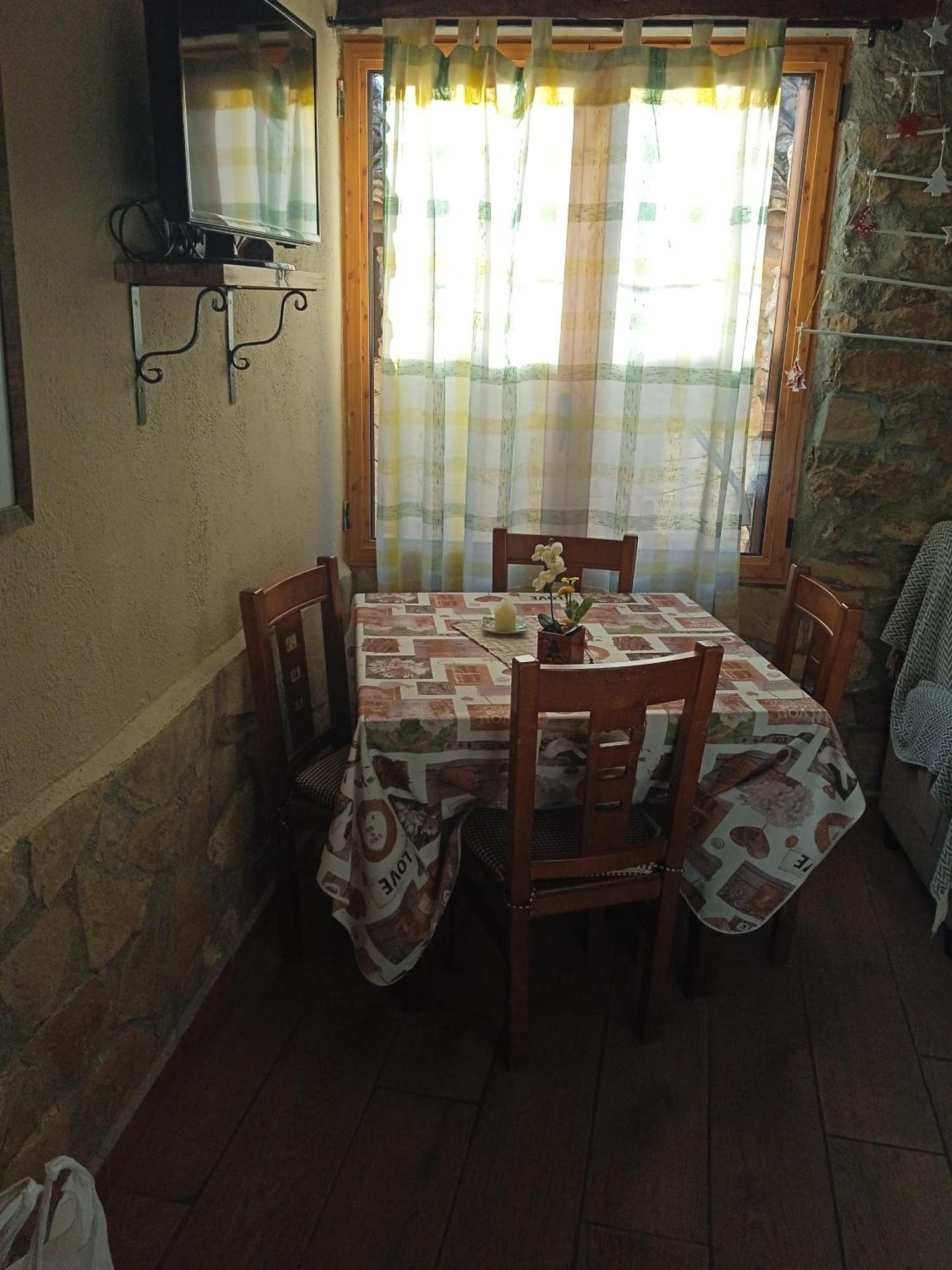 Villa La Remulla à Paúls Extérieur photo